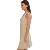 image:imageToadampCo Rosemarie Sleeveless DressGold Print