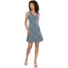 image:imageToadampCo Rosemarie Sleeveless DressPacific Blue Print