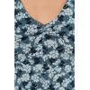 image:imageToadampCo Rosemarie Sleeveless DressPacific Blue Print
