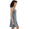 image:imageToadampCo Rosemarie Sleeveless DressPacific Blue Print