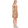 image:imageToadampCo Rosemarie Sleeveless DressPurple Agate Garden Print