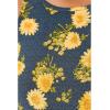 image:imageToadampCo Sunkissed Maxi Dress  WomensMidnight Print