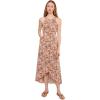 image:imageToadampCo Sunkissed Maxi Dress  WomensSunset Print