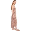 image:imageToadampCo Sunkissed Maxi Dress  WomensSunset Print