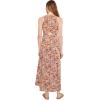 image:imageToadampCo Sunkissed Maxi Dress  WomensSunset Print