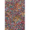 image:imageToadampCo Sunkissed Sunsana Midi DressPacific Blue Print
