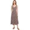 image:imageToadampCo Sunkissed Sunsana Midi DressPacific Blue Print