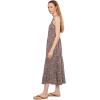 image:imageToadampCo Sunkissed Sunsana Midi DressPacific Blue Print