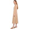 image:imageToadampCo Sunkissed Tank Midi DressBarley Print