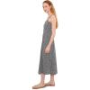 image:imageToadampCo Sunkissed Tank Midi DressBlackSalt Print