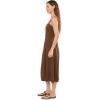 image:imageToadampCo Sunkissed Tank Midi DressEarth Texture