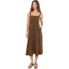image:imageToadampCo Sunkissed Tank Midi DressEarth Texture