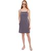 image:imageToadampCo Taj Hemp Tank DressAsh