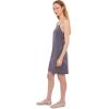 image:imageToadampCo Taj Hemp Tank DressAsh