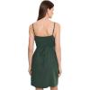 image:imageToadampCo Taj Hemp Tank DressCilantro