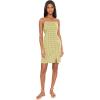 image:imageToadampCo Taj Hemp Tank DressWoodbine Pattern