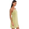 image:imageToadampCo Taj Hemp Tank DressWoodbine Pattern