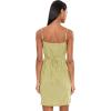 image:imageToadampCo Taj Hemp Tank DressWoodbine Pattern