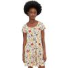 image:imageToadampCo Abele DressAlmond Print