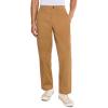 image:imageToadampCo Mens Mission Ridge Straight Chinos Tabac 34 32