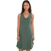 image:imageToadampCo Rosemarie Sleeveless DressCilantro Pattern