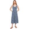 image:imageToadampCo Sunkissed Sunsana Midi DressCanal Print