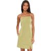 image:imageToadampCo Taj Hemp Tank DressWoodbine Pattern