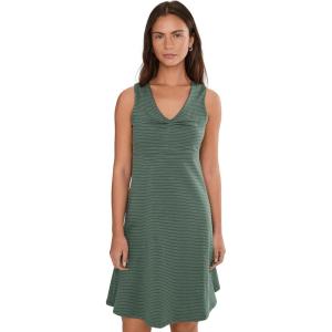 image:imageToadampCo Rosemarie Sleeveless DressCilantro Pattern