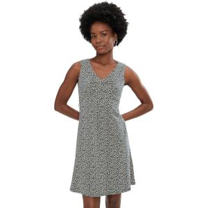 image:imageToadampCo Rosemarie Sleeveless DressMidnight Print