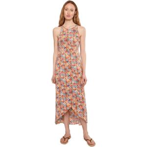 image:imageToadampCo Sunkissed Maxi Dress  WomensSunset Print