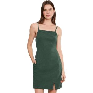 image:imageToadampCo Taj Hemp Tank DressCilantro