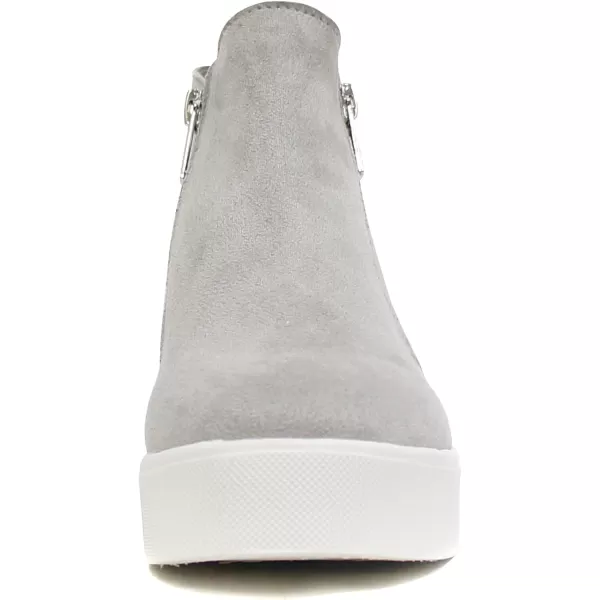 Soda womens TaylorLight Grey