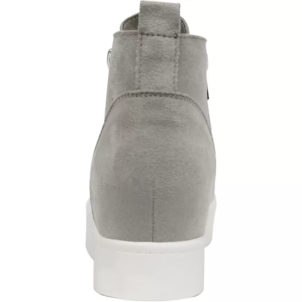 Soda womens TaylorLight Grey