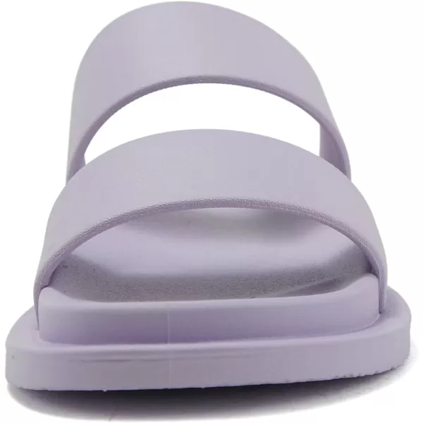 Soda SOPHIA  Cute WomenGirls Slip on Flat Sandals perfect for a day out on the beach or just fun in the sun Latest fast fashion trendSoda SOPHIA  Cute WomenGirls Slip on Flat Sandals perfect for a day out on the beach or just fun in the sun Latest fast fashion trend