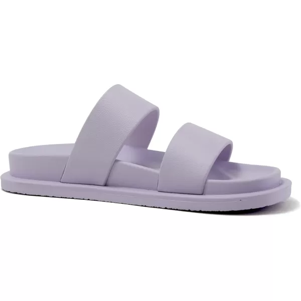 Soda SOPHIA  Cute WomenGirls Slip on Flat Sandals perfect for a day out on the beach or just fun in the sun Latest fast fashion trendSoda SOPHIA  Cute WomenGirls Slip on Flat Sandals perfect for a day out on the beach or just fun in the sun Latest fast fashion trend