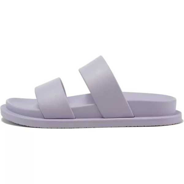 Soda SOPHIA  Cute WomenGirls Slip on Flat Sandals perfect for a day out on the beach or just fun in the sun Latest fast fashion trendSoda SOPHIA  Cute WomenGirls Slip on Flat Sandals perfect for a day out on the beach or just fun in the sun Latest fast fashion trend