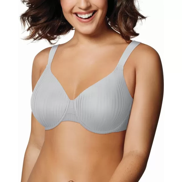 White Stripe