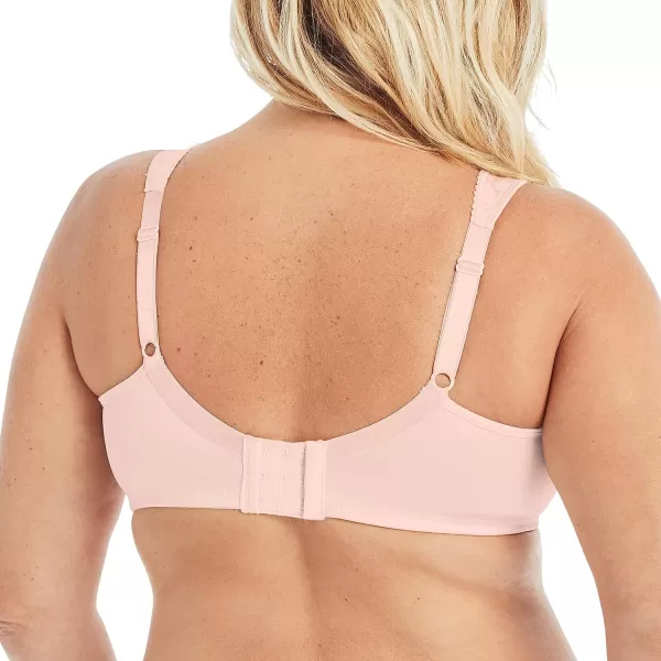 PLAYTEX Women's 18-Hour Ultimate Lift Wireless Full-Coverage Bra with Everyday Comfort, Single &amp; 2-Pack