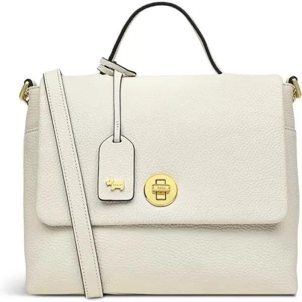 imageRADLEY London Lyric Lane  Small Flapover CrossbodyChalk