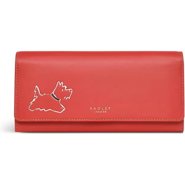 imageRADLEY London Protect  Large Flapover WalletINK