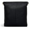 imageRADLEY London Selby Crescent Womens Small Leather Ziptop Crossbody BagBlack