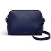 imageRADLEY London Bow Street Womens Small Leather Ziptop Crossbody Bag Evenfall
