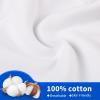imageBIG ELEPHANT Toddler Training Pants Soft Cotton Absorbent Training Underwear for Baby Boys ampamp GirlsDark Green 10 Pack