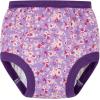 imageBIG ELEPHANT Toddler Training Pants Soft Cotton Absorbent Training Underwear for Baby Boys ampamp GirlsPurple Elephan 10 Pack