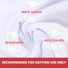 imageBIG ELEPHANT Toddler Training Pants Soft Cotton Absorbent Training Underwear for Baby Boys ampamp GirlsRed Car 10 Pack