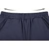 imageBIG ELEPHANT Girls Quick Dry Active Athletic Joggers Kids Pullon Lounge Joggers with PocketDark Blue