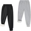 Black With Light Gray 2 Pack