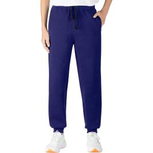 imageBIG ELEPHANT Boys Sweatpants with Zipper Pockets ampamp Drawstring Soft Kids Athletic Joggers PantsDark Blue