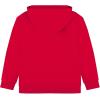 imageBIG ELEPHANT Boys Hooded Sweatshirt  100 CottonLightweight Long Sleeve Hoodie with Pocket for School ampamp Casual WearRed