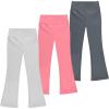 Dark Gray+light Gray+pink